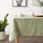 Tapanga Linen Vintage Tablecloth-25180221-25180213