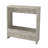 Frame End Table with Storage-94339384