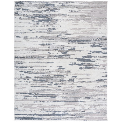 Tapis abstrait Estis Performance Performance