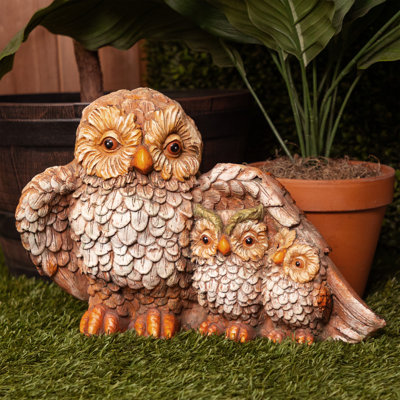 Animals Garden Statue
