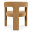 Chaise en velours Stevie-33065660