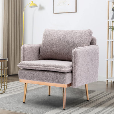 Fauteuil encastré