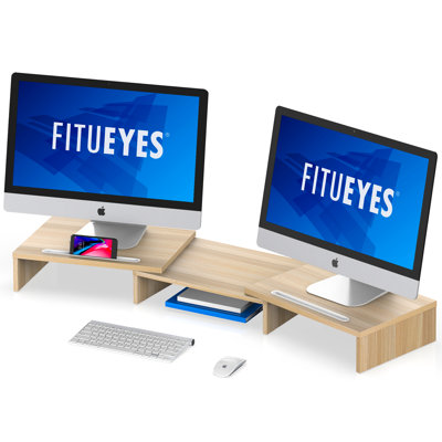 Support pour écran d'ordinateur FITUEYES