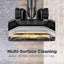 Aspirateur-balai sans sac Eureka NES510