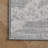 Gray/White Area Rug-1397562171