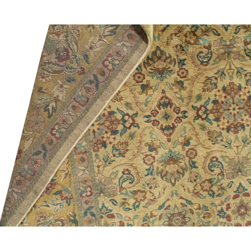 One-of-a-Kind 9' X 11'8" Area Rug