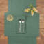 Serviette en coton Sarabel-1078713257