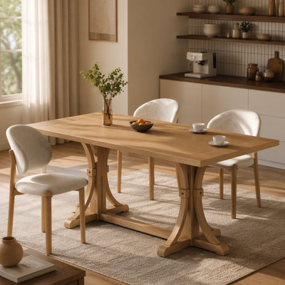 Table de salle à manger
