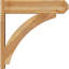 Persienne en bois rustique Thorton Craftsman-106952029-31652329
