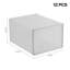 12 Pair Stackable Shoe Storage Box-1748566072