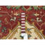 Tapis unique 12 pi x 15 pi 2 po Skyleen
