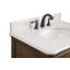 Ensemble de meuble-lavabo simple 32 po Angelique-89265219-99715716