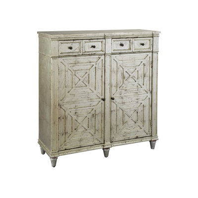 Accent Cabinet