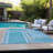 Kinslee Washable Geometric Indoor / Outdoor Rug-2044257490