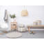 Béla Solid Colour Wool Hand Woven Area Rug-28218268