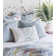 Cisero Cotton Pillow Sham