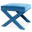 X Bench Venice Peacock