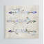 «Boho Arrow Dreams», peinture sur toile tendue-1612026951