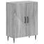 Bathroom Storage Furniture Set-458093634