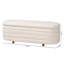 Banc Arnetta Shayln-1424560754