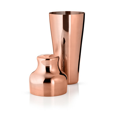 Mercer Summit Parisian Cocktail Shaker