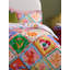 Seraphine Abstract Duvet Cover Set with Pillowcases Included-121335624