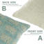 Linen Square Indoor/Outdoor Pillow Cover-1380690460