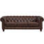 Canapé Chesterfield Anitza
