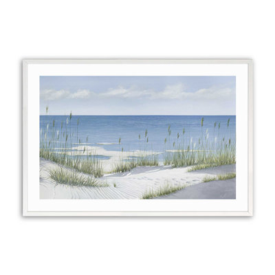 " Sandy Whispers " by Max Maxx
