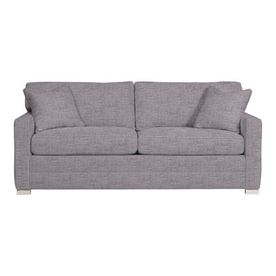 Hillcrest Upholstered 81'' Sofa