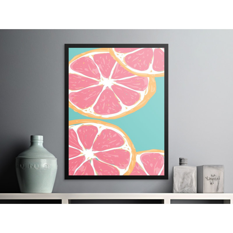Conerly Single Picture Frame Print, 43.18 cm H x 27.94 cm W