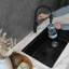 Modern Single Handle Kitchen Faucet-70932376