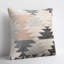 Miki Geometric Pillow Cover