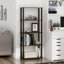 Maxine 59.9 cm W Shelving Unit-601730392