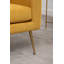 Floriana Upholstered Armchair-1554393325