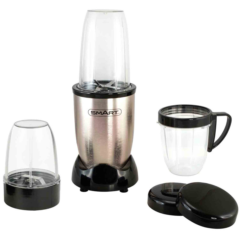 Smart Worldwide Modern Countertop Blender