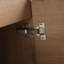 Freestanding Standard With Top-392431404