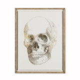 Skeleton Print