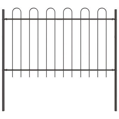 Garden Fence