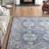 Eleanora Oriental Area Rug