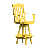 Jaune citron