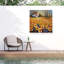 Décoration murale d'extérieur Alaziah-1387523475