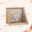  Maison de chat avec griffoir Retro Art-928001951