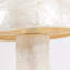 Lampe de table Nautiz Capiz