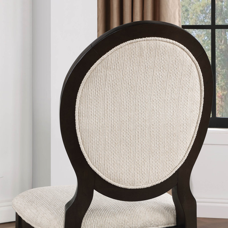Chaise de salle à manger Faaija