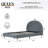 Halis Upholstered Scalloped Bed-1845214348-1854820861