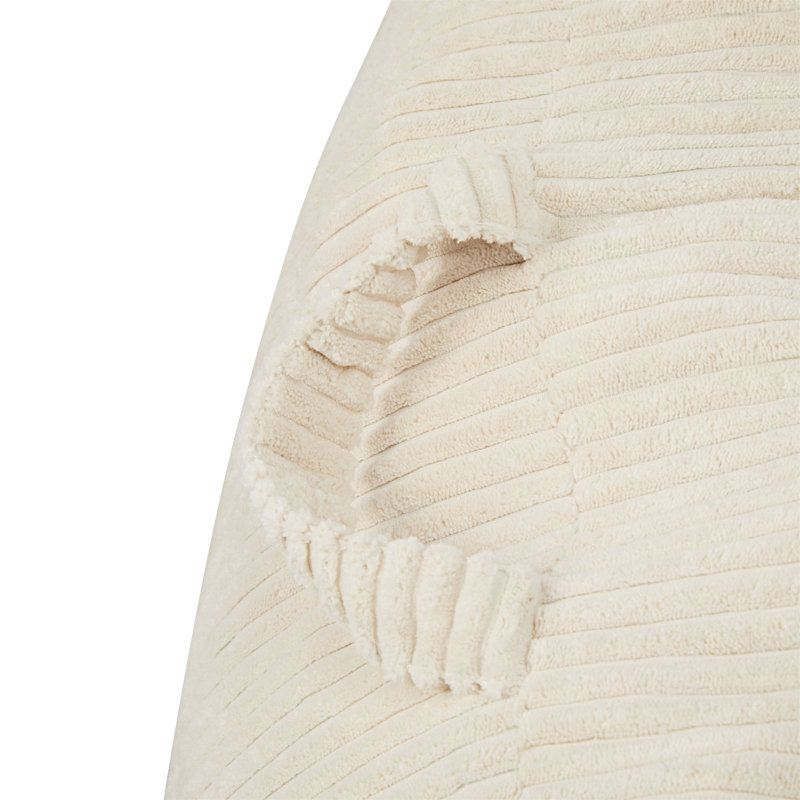 Fauteuil à billes d'intérieur