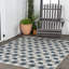 Tapis d'intérieur / d'extérieur Drora-505406605