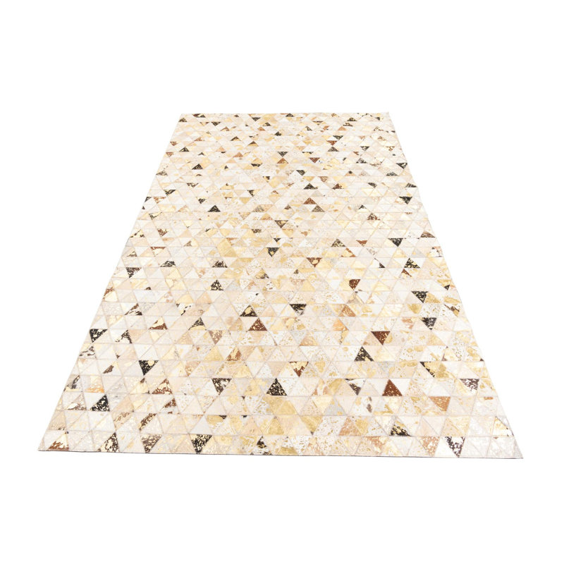 Jed Gold Rug