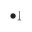 Plateau de table rond en stratifié Carrus-31302225-31302217